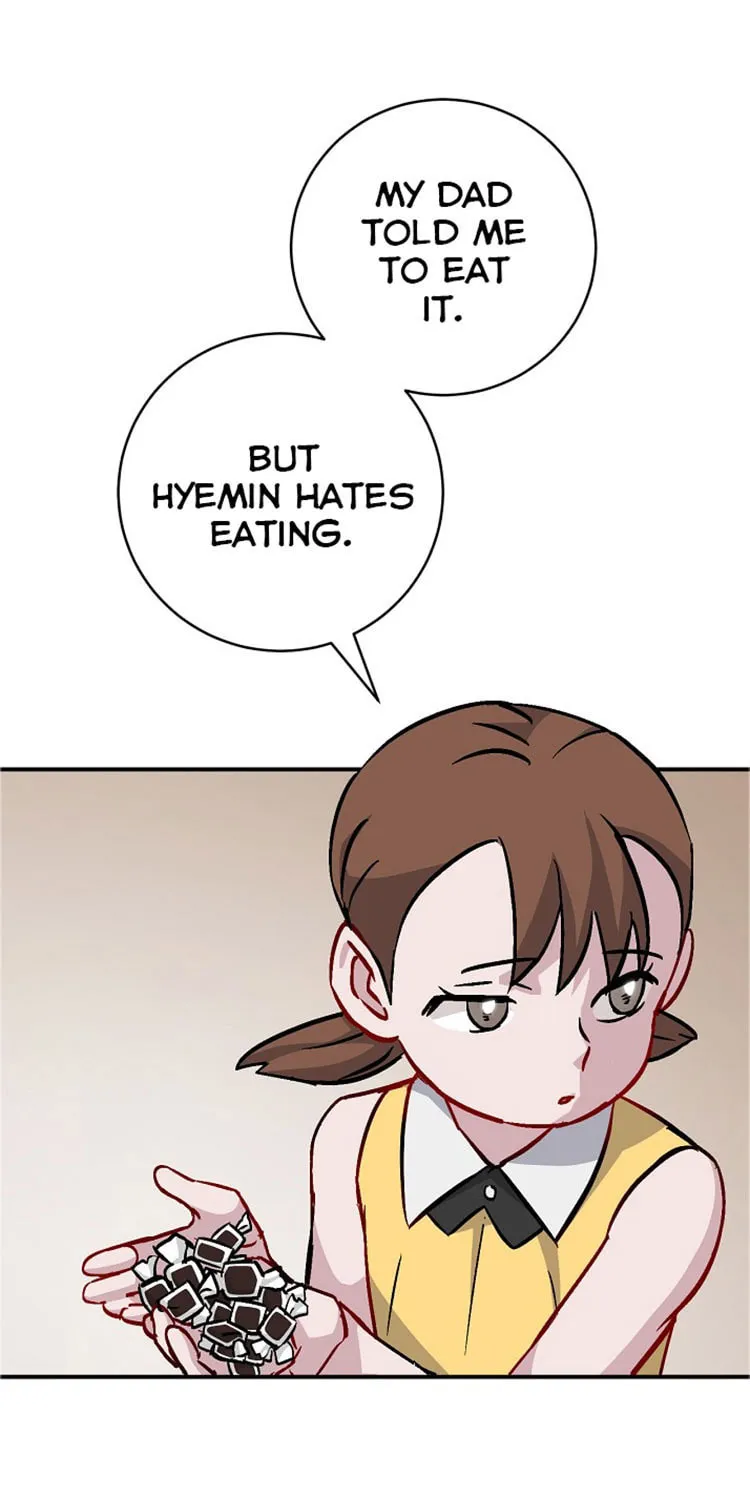 Read Gourmet Gaming chapter 32 image 45 on Lezhin