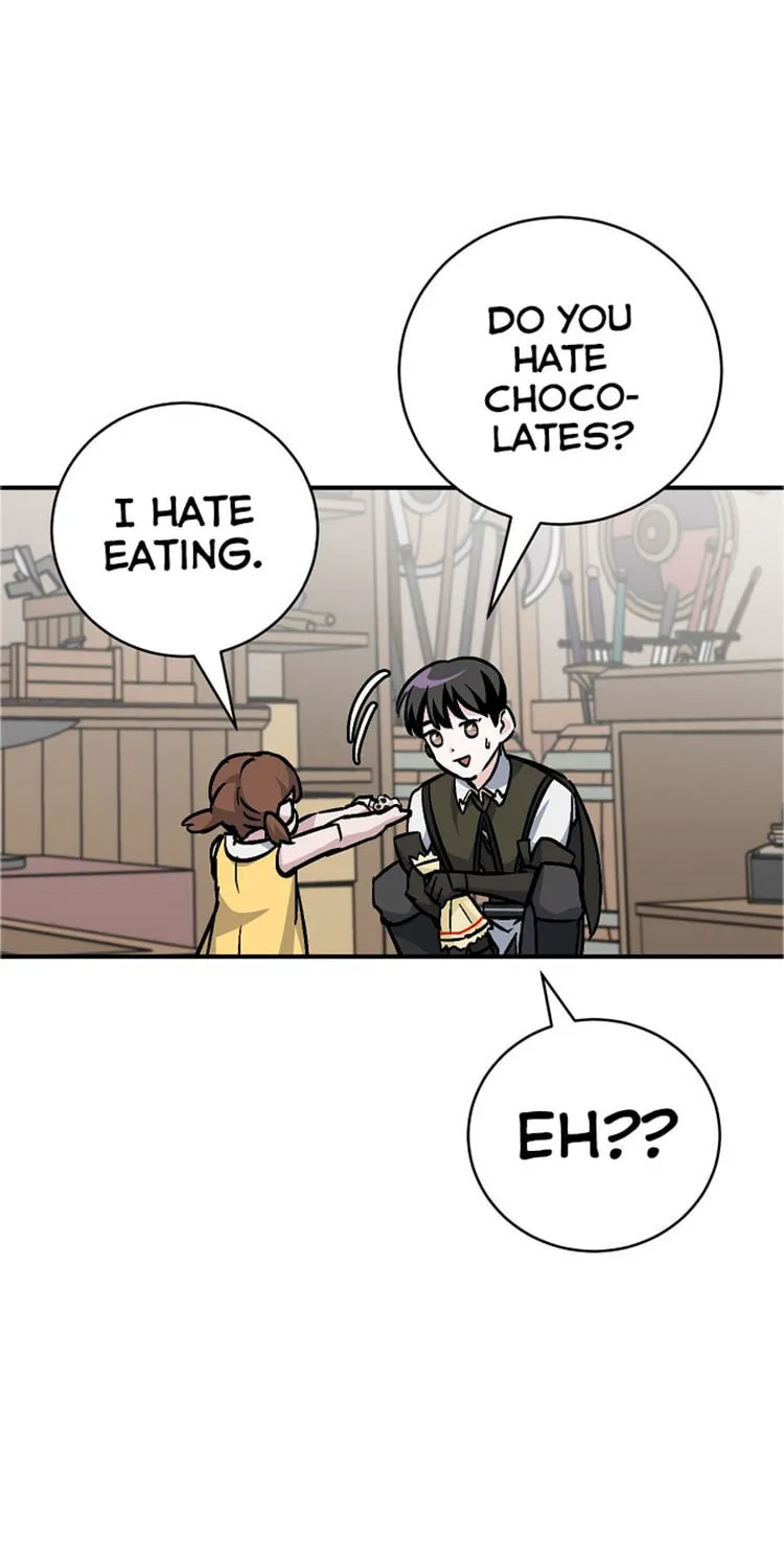 Read Gourmet Gaming chapter 32 image 46 on Lezhin