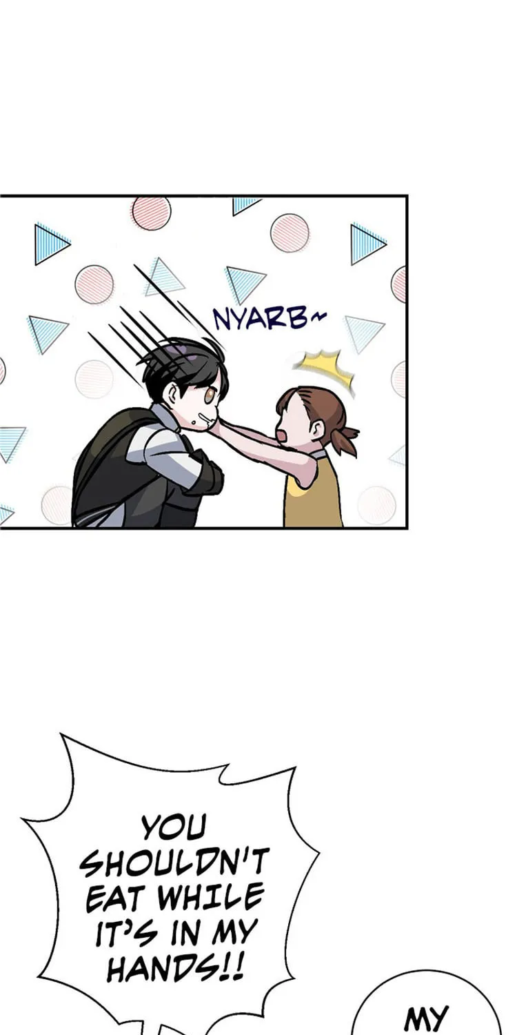 Read Gourmet Gaming chapter 32 image 48 on Lezhin
