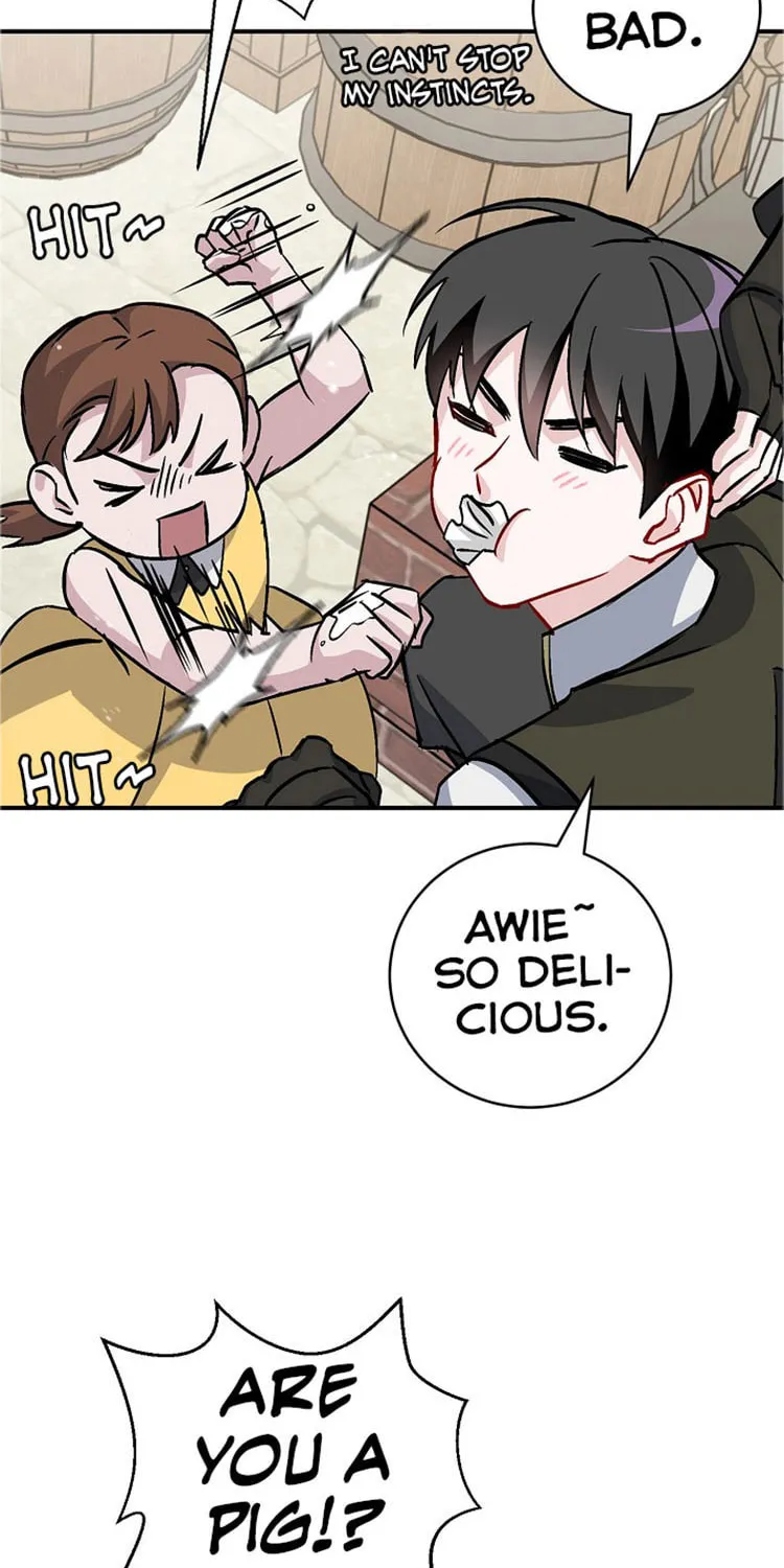 Read Gourmet Gaming chapter 32 image 49 on Lezhin