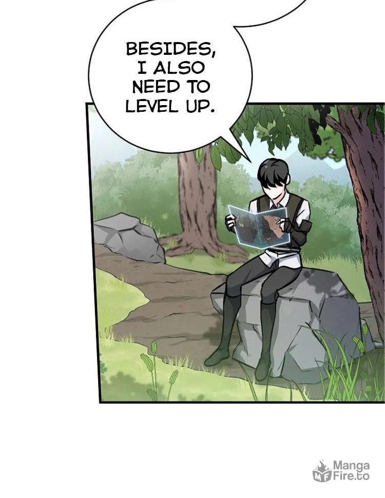 Read Gourmet Gaming chapter 32 image 5 on Lezhin