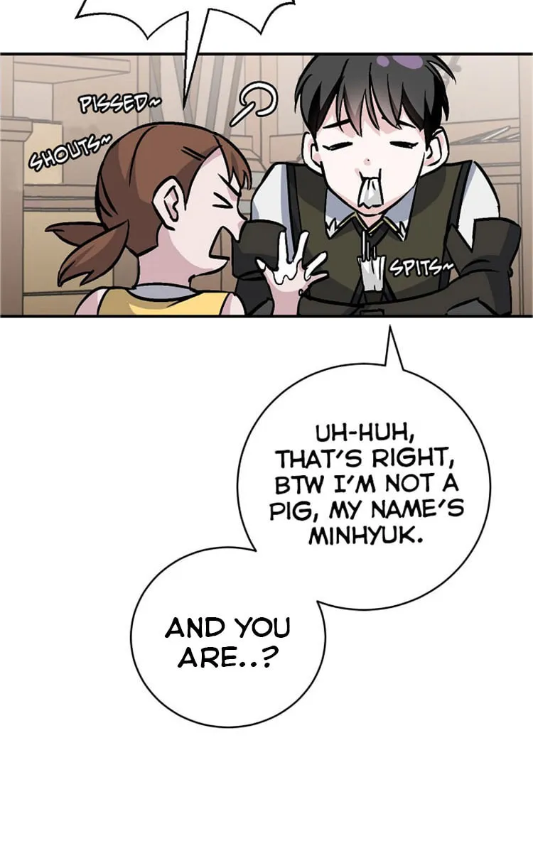 Read Gourmet Gaming chapter 32 image 50 on Lezhin