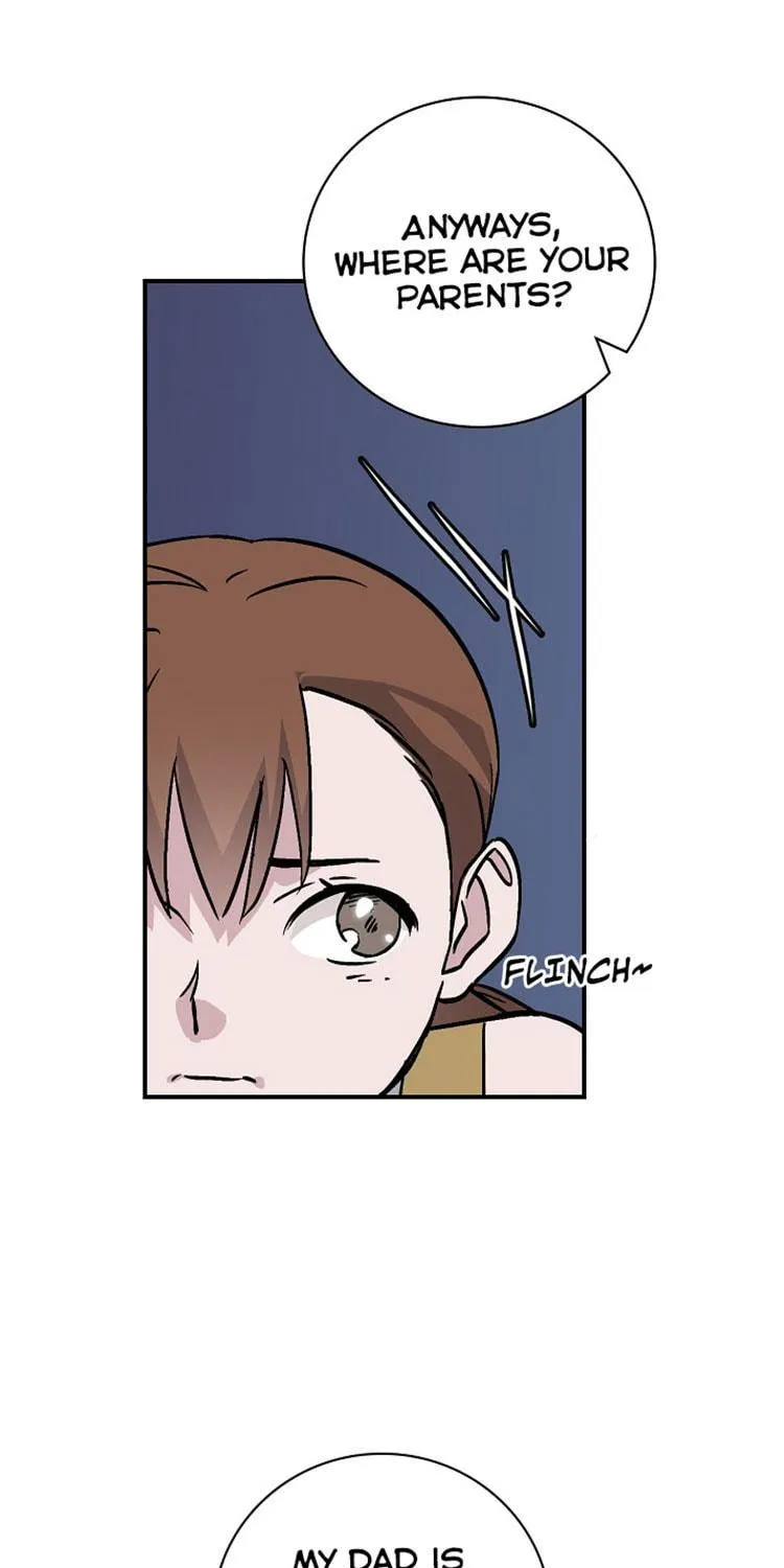 Read Gourmet Gaming chapter 32 image 51 on Lezhin