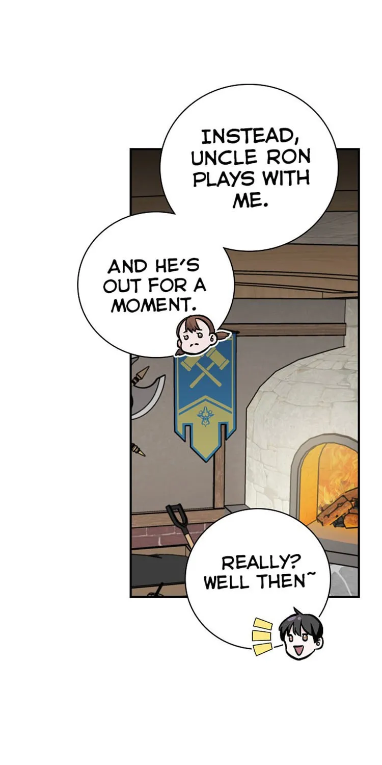 Read Gourmet Gaming chapter 32 image 53 on Lezhin