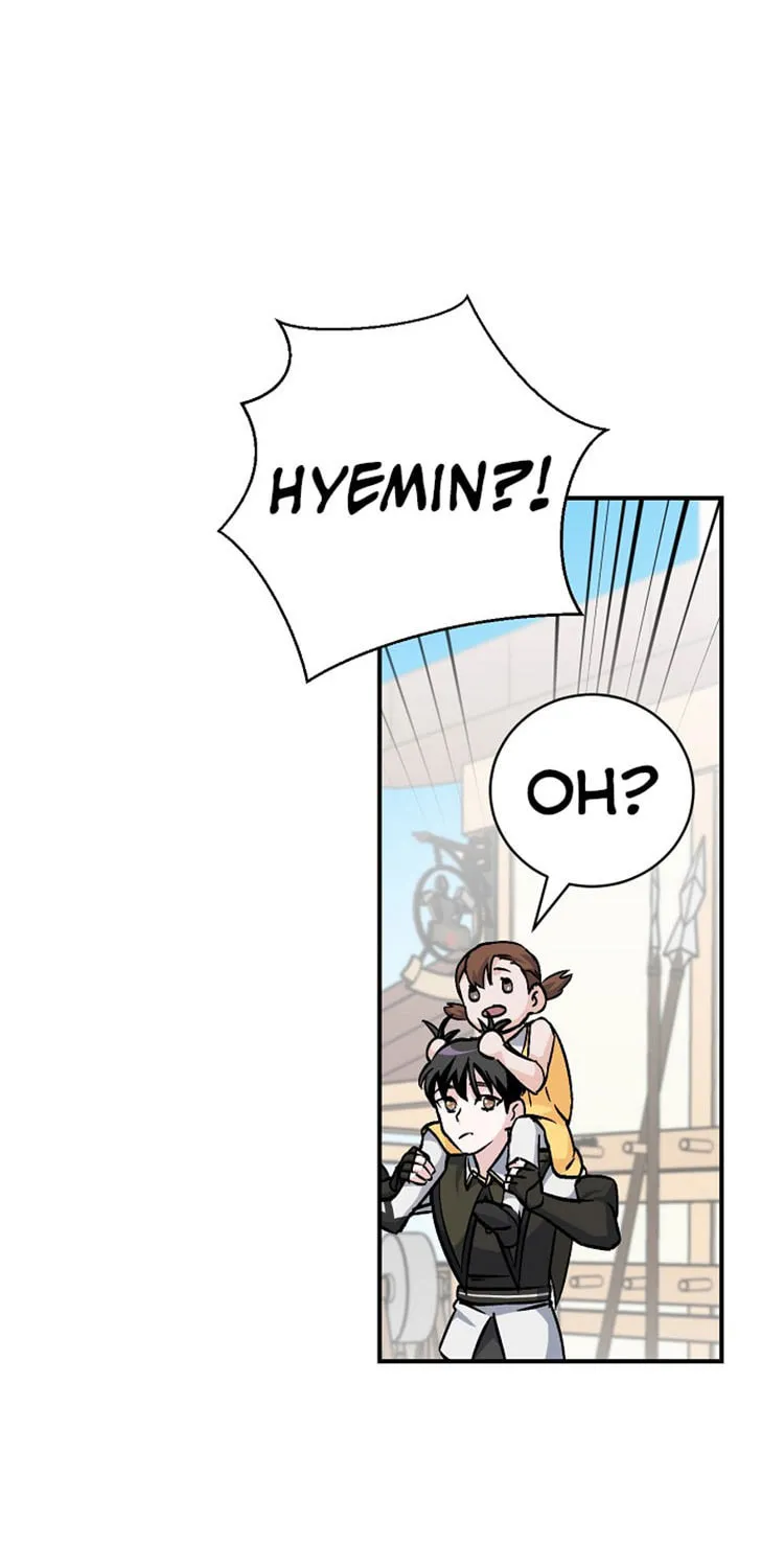 Read Gourmet Gaming chapter 32 image 59 on Lezhin