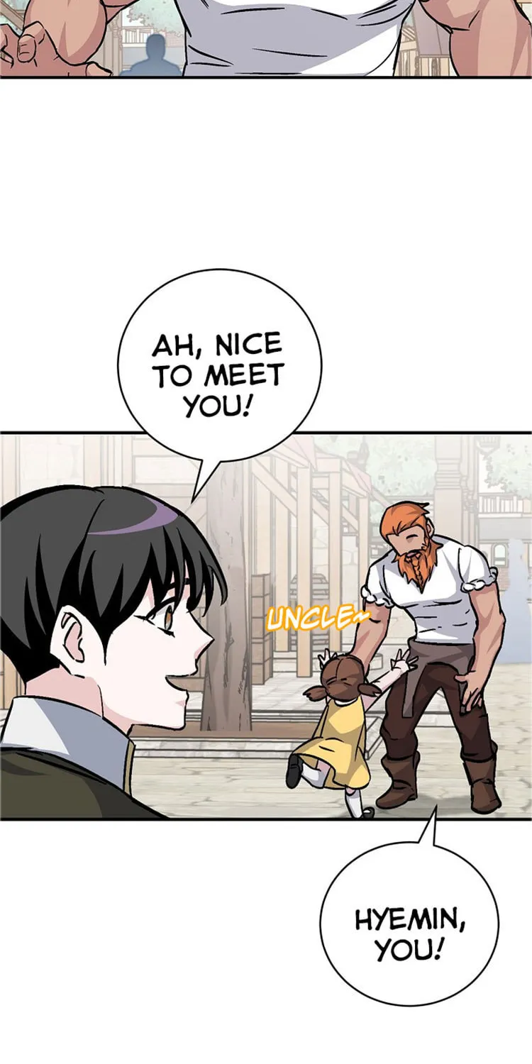 Read Gourmet Gaming chapter 32 image 62 on Lezhin