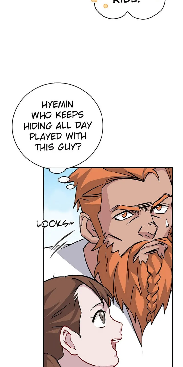 Read Gourmet Gaming chapter 32 image 65 on Lezhin
