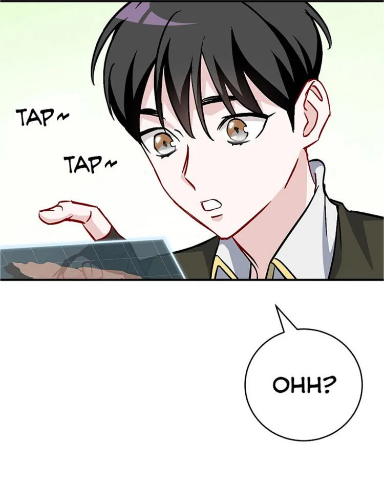 Read Gourmet Gaming chapter 32 image 7 on Lezhin