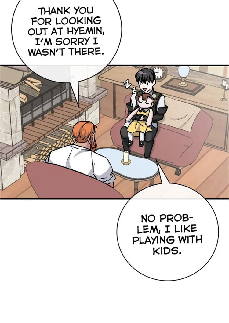 Read Gourmet Gaming chapter 32 image 70 on Lezhin
