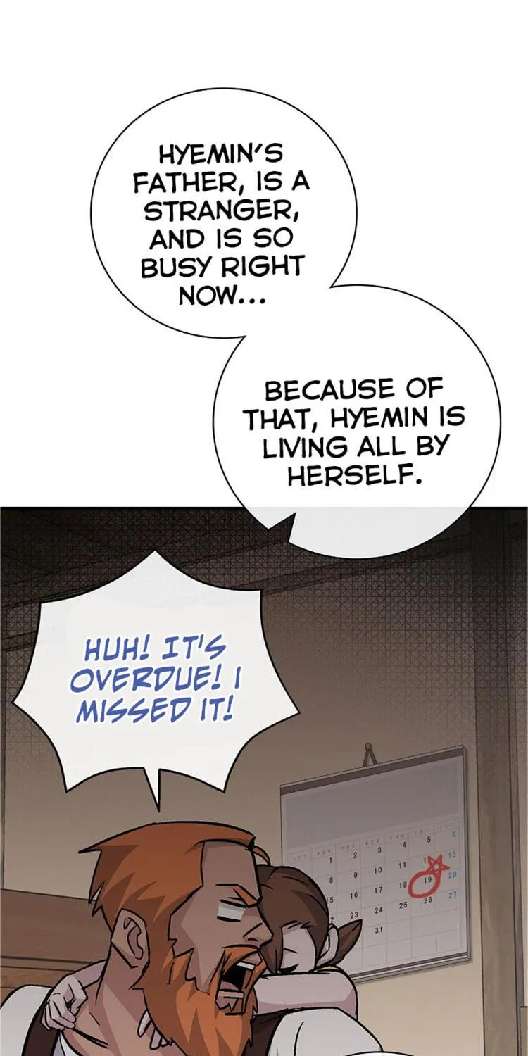 Read Gourmet Gaming chapter 32 image 74 on Lezhin