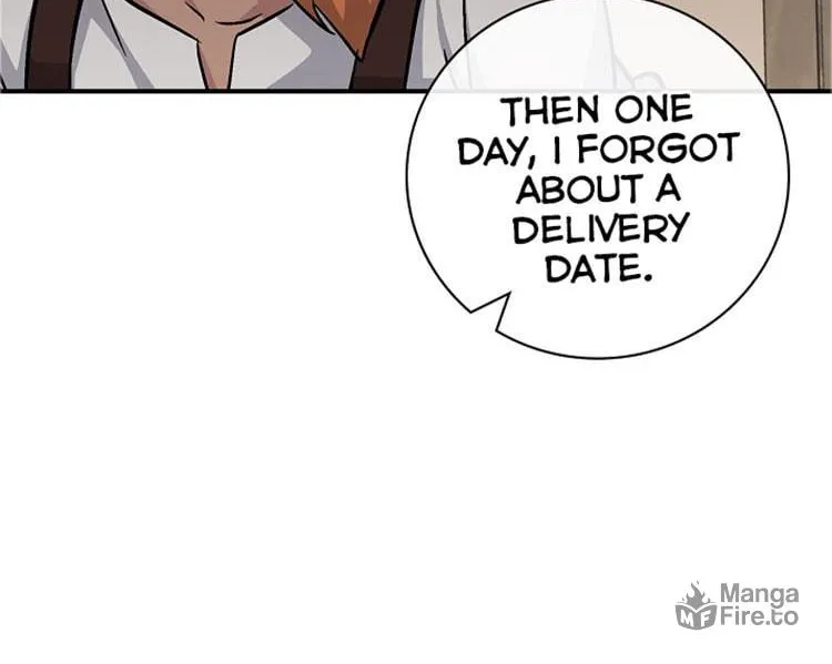 Read Gourmet Gaming chapter 32 image 75 on Lezhin