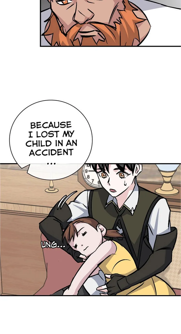 Read Gourmet Gaming chapter 32 image 77 on Lezhin