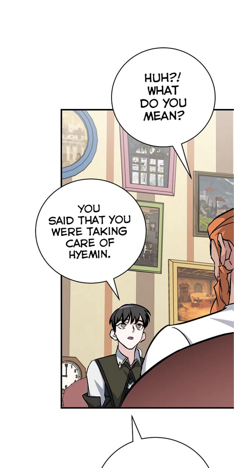 Read Gourmet Gaming chapter 32 image 82 on Lezhin