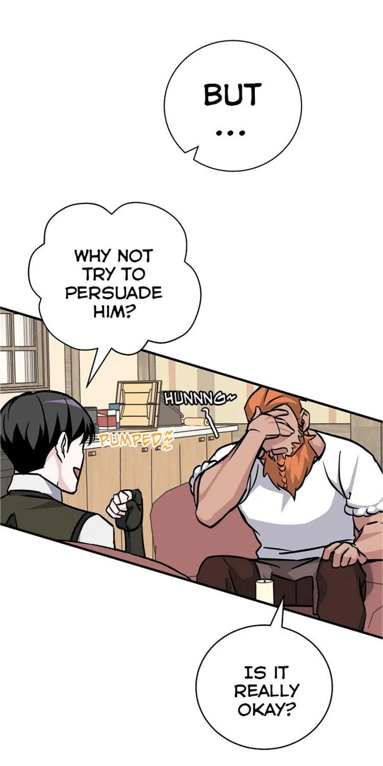 Read Gourmet Gaming chapter 32 image 85 on Lezhin