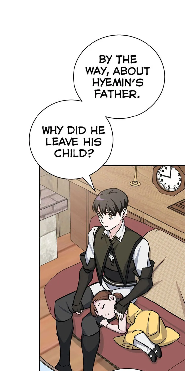 Read Gourmet Gaming chapter 32 image 89 on Lezhin