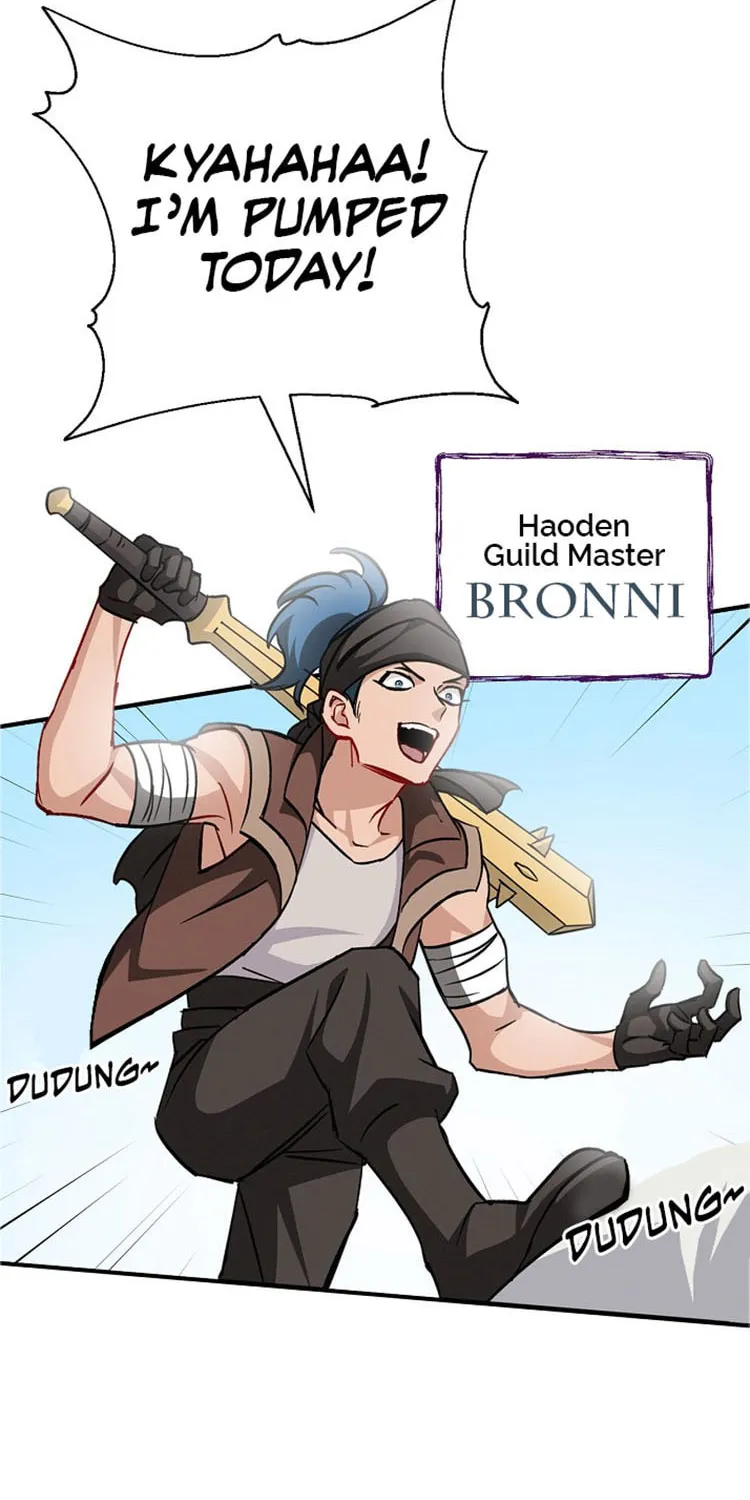 Read Gourmet Gaming chapter 32 image 9 on Lezhin