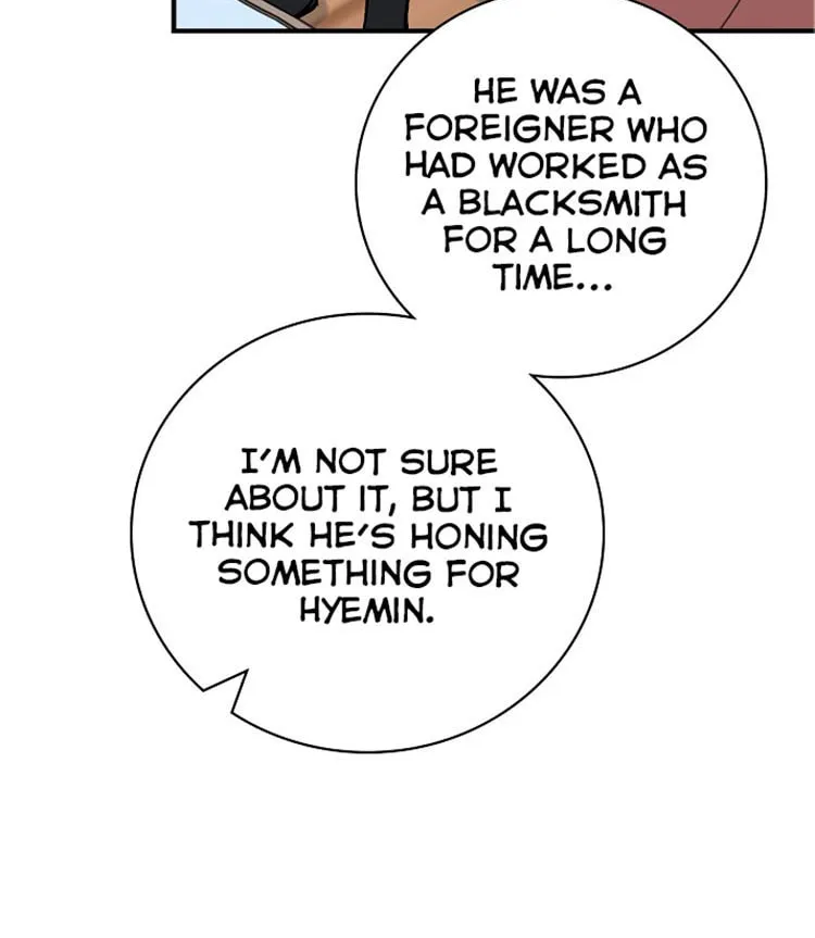 Read Gourmet Gaming chapter 32 image 90 on Lezhin