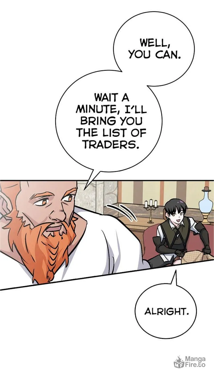Read Gourmet Gaming chapter 32 image 93 on Lezhin