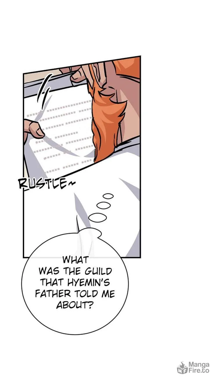 Read Gourmet Gaming chapter 32 image 94 on Lezhin