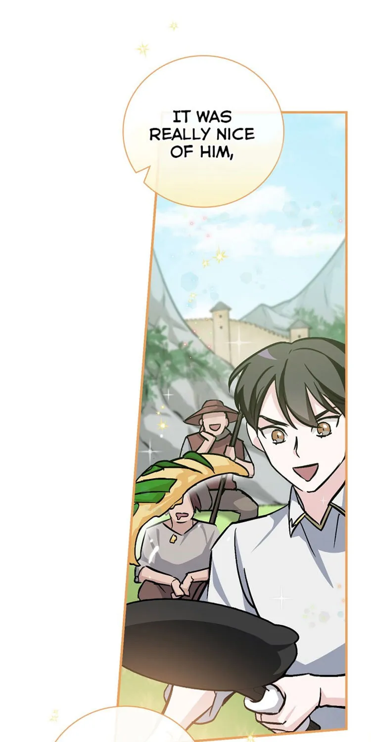 Read Gourmet Gaming chapter 33 image 101 on Lezhin