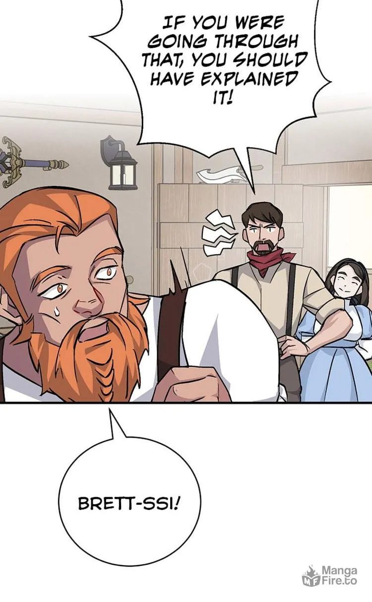 Read Gourmet Gaming chapter 33 image 104 on Lezhin