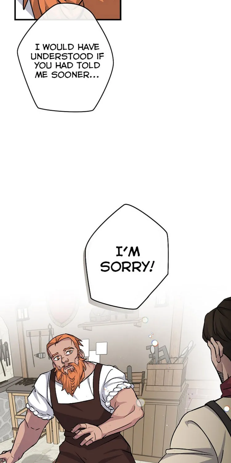 Read Gourmet Gaming chapter 33 image 106 on Lezhin