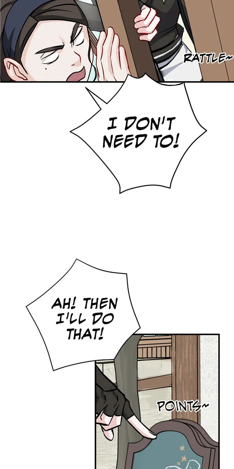 Read Gourmet Gaming chapter 33 image 11 on Lezhin