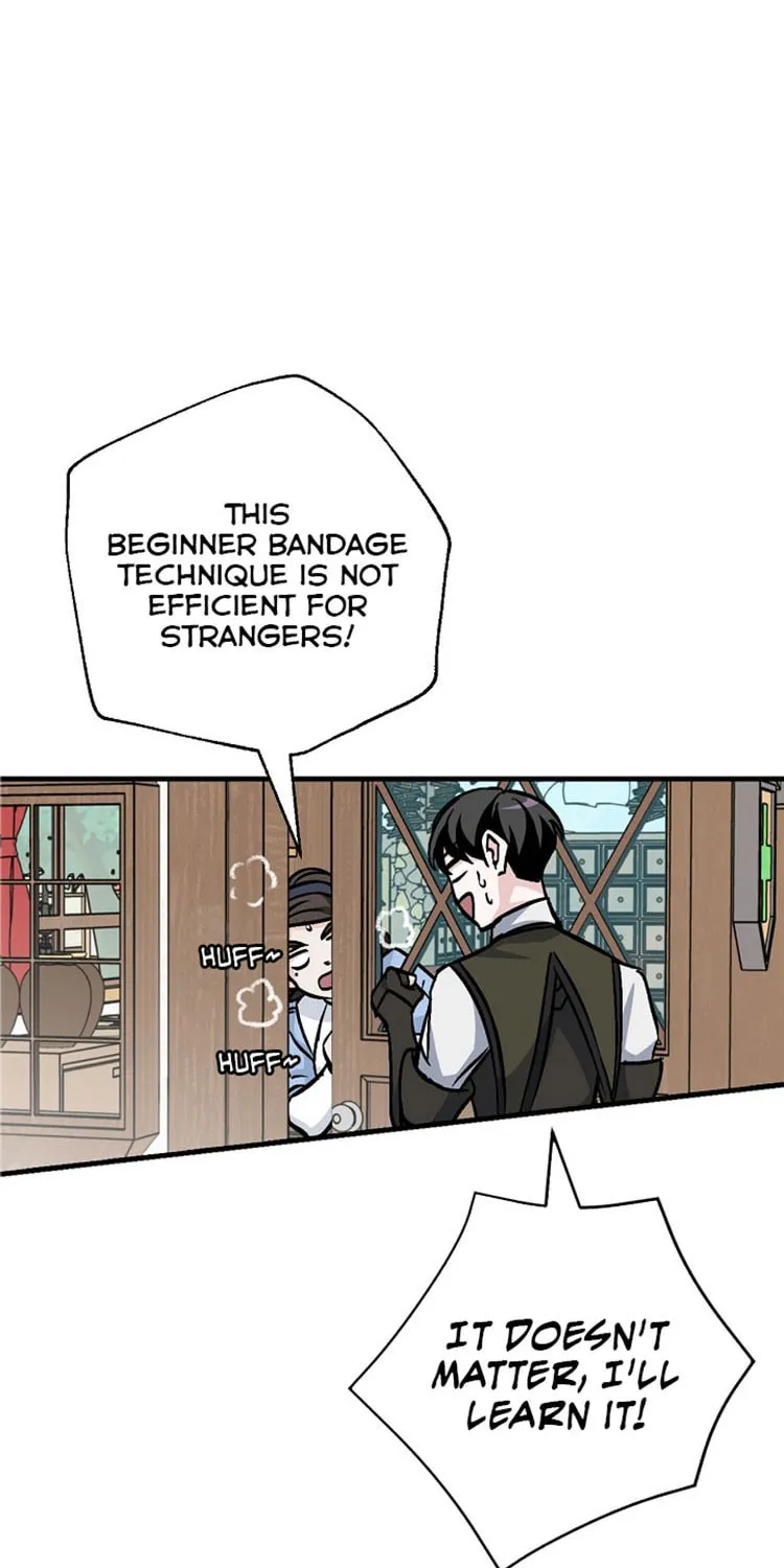 Read Gourmet Gaming chapter 33 image 13 on Lezhin