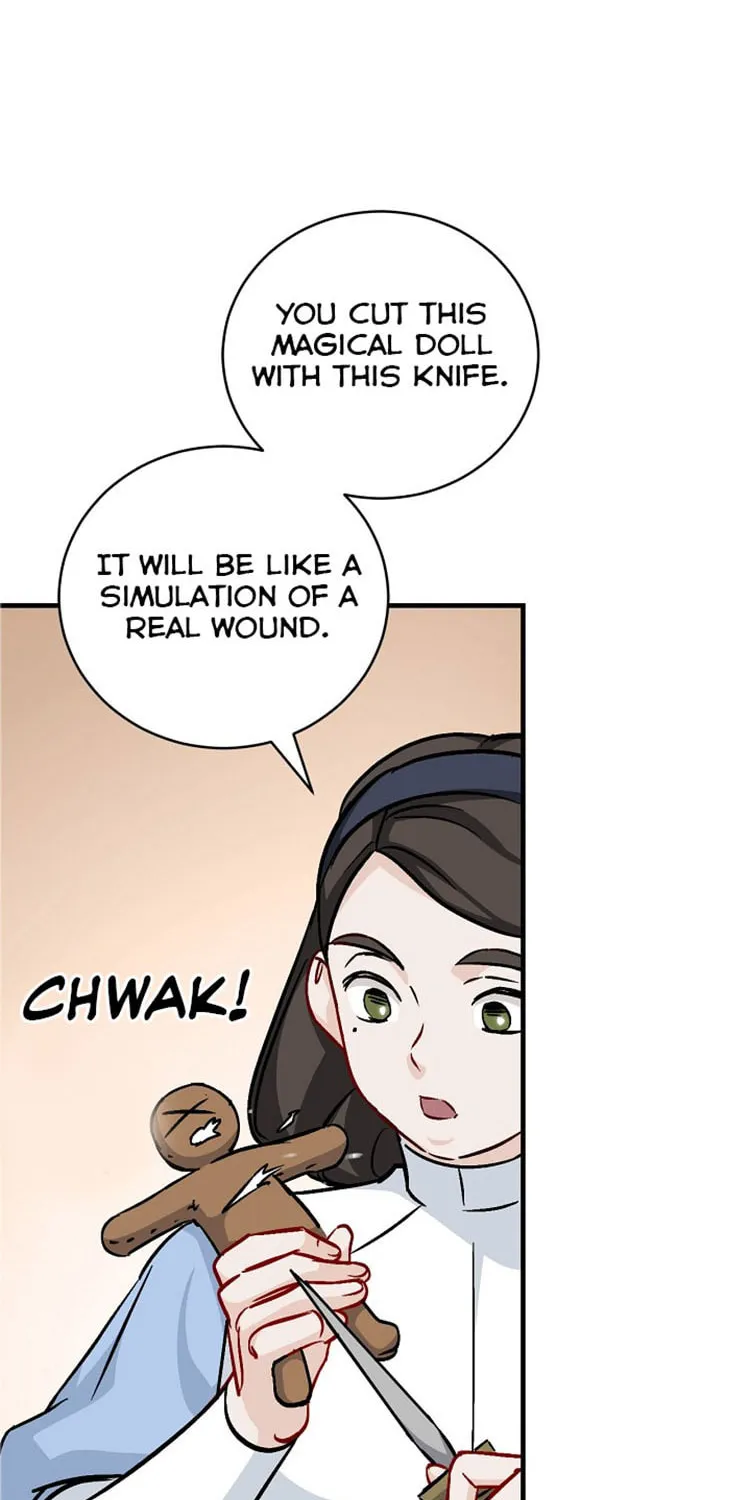 Read Gourmet Gaming chapter 33 image 18 on Lezhin