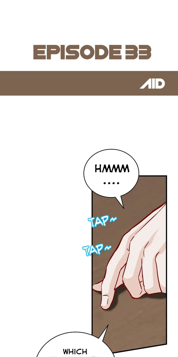 Read Gourmet Gaming chapter 33 image 2 on Lezhin