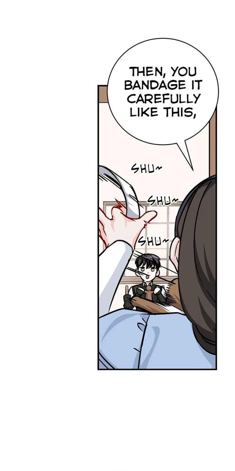 Read Gourmet Gaming chapter 33 image 20 on Lezhin