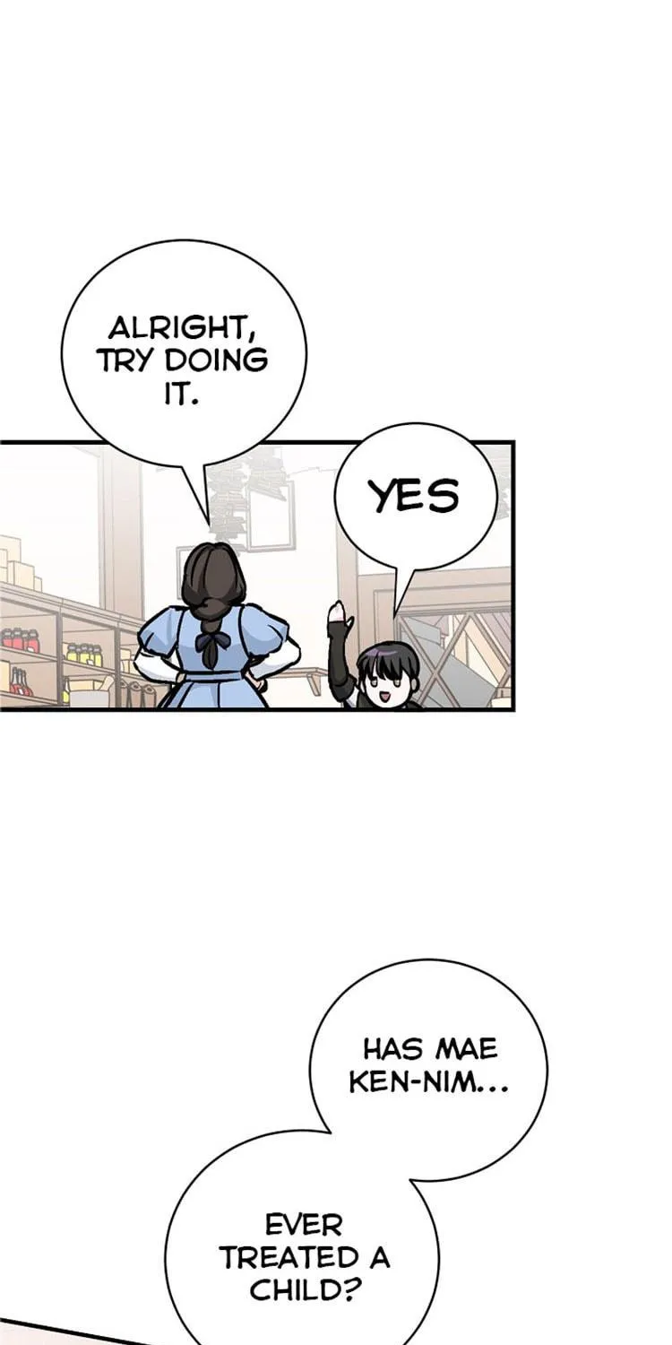 Read Gourmet Gaming chapter 33 image 22 on Lezhin