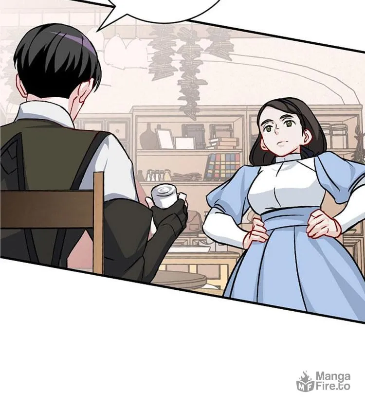 Read Gourmet Gaming chapter 33 image 23 on Lezhin