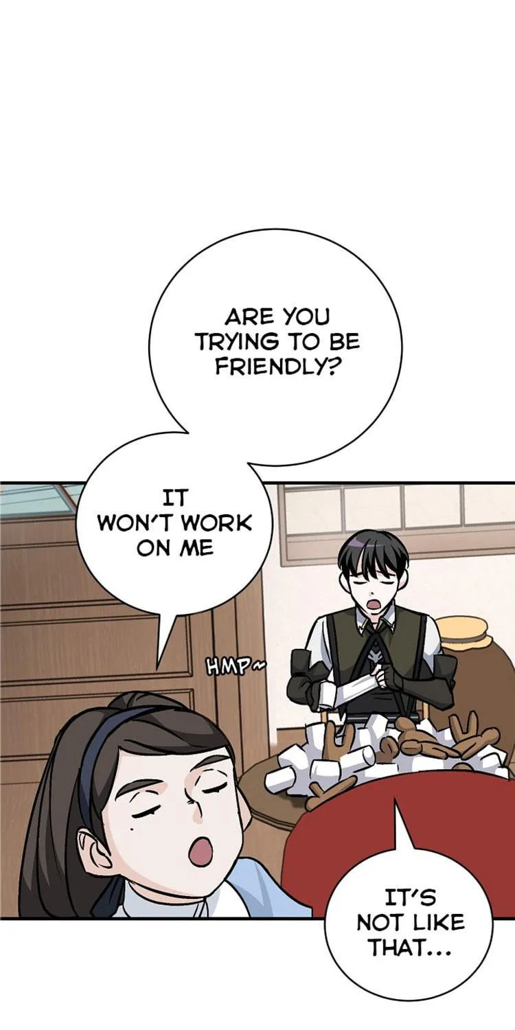Read Gourmet Gaming chapter 33 image 24 on Lezhin