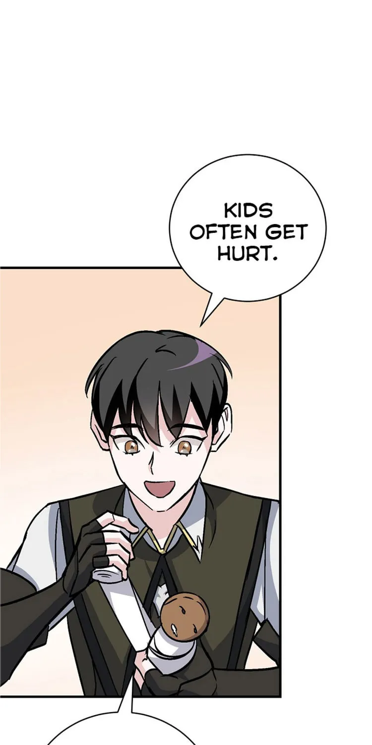 Read Gourmet Gaming chapter 33 image 26 on Lezhin