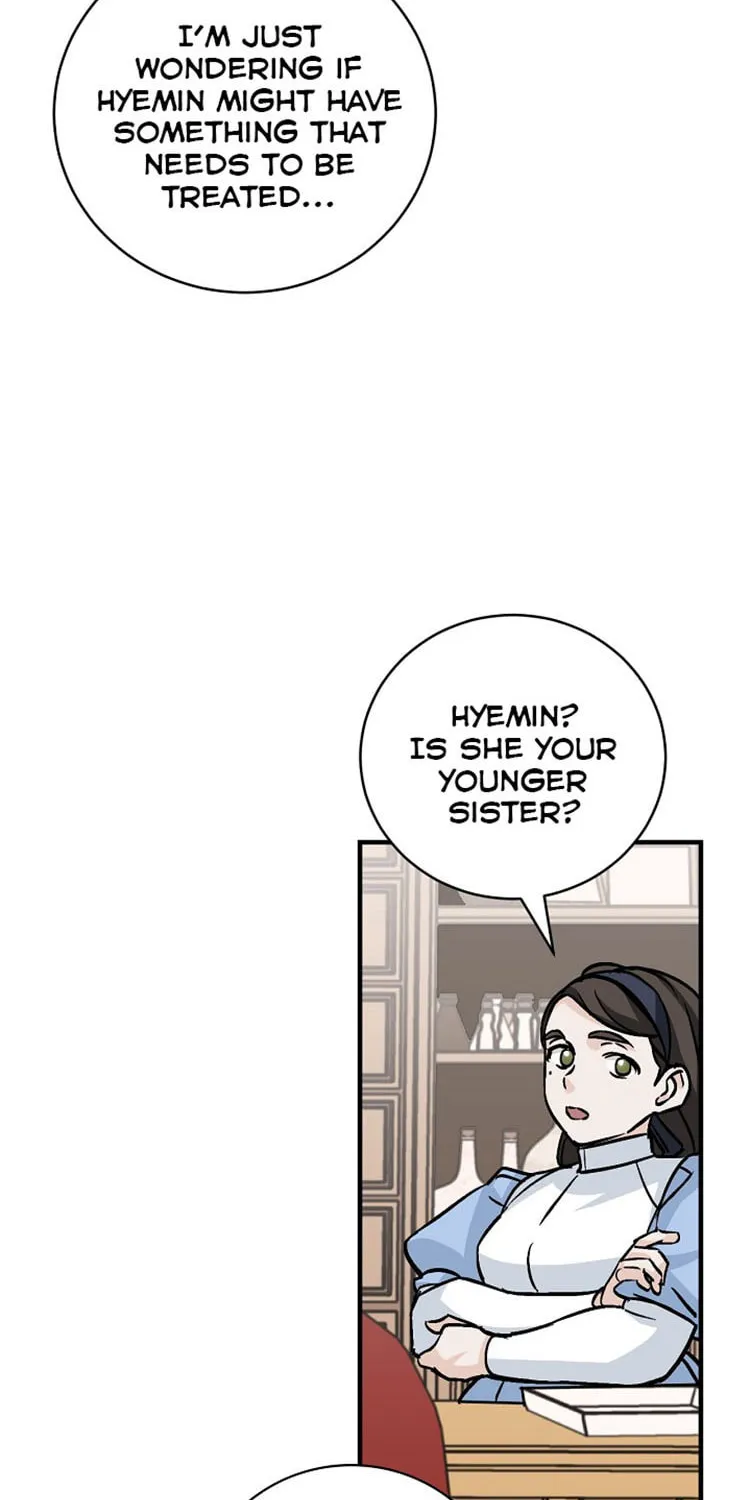 Read Gourmet Gaming chapter 33 image 27 on Lezhin