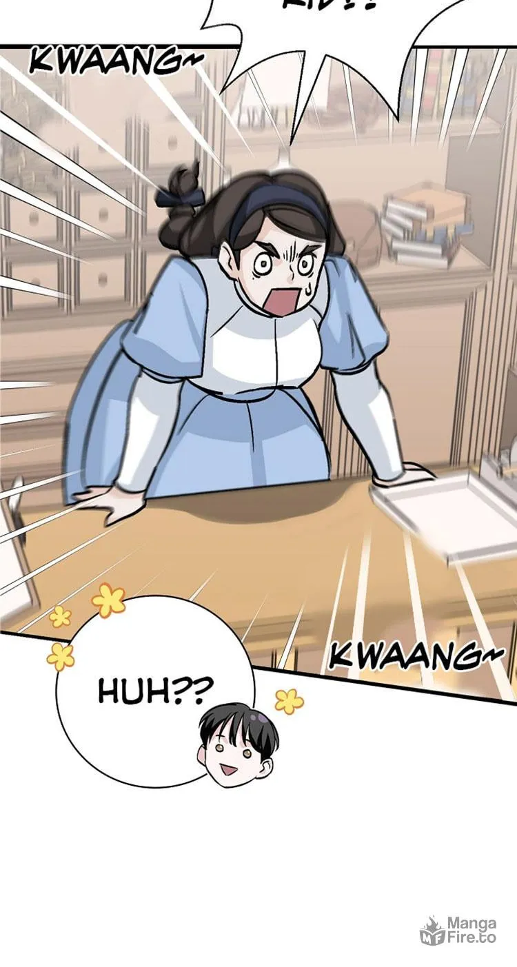 Read Gourmet Gaming chapter 33 image 30 on Lezhin