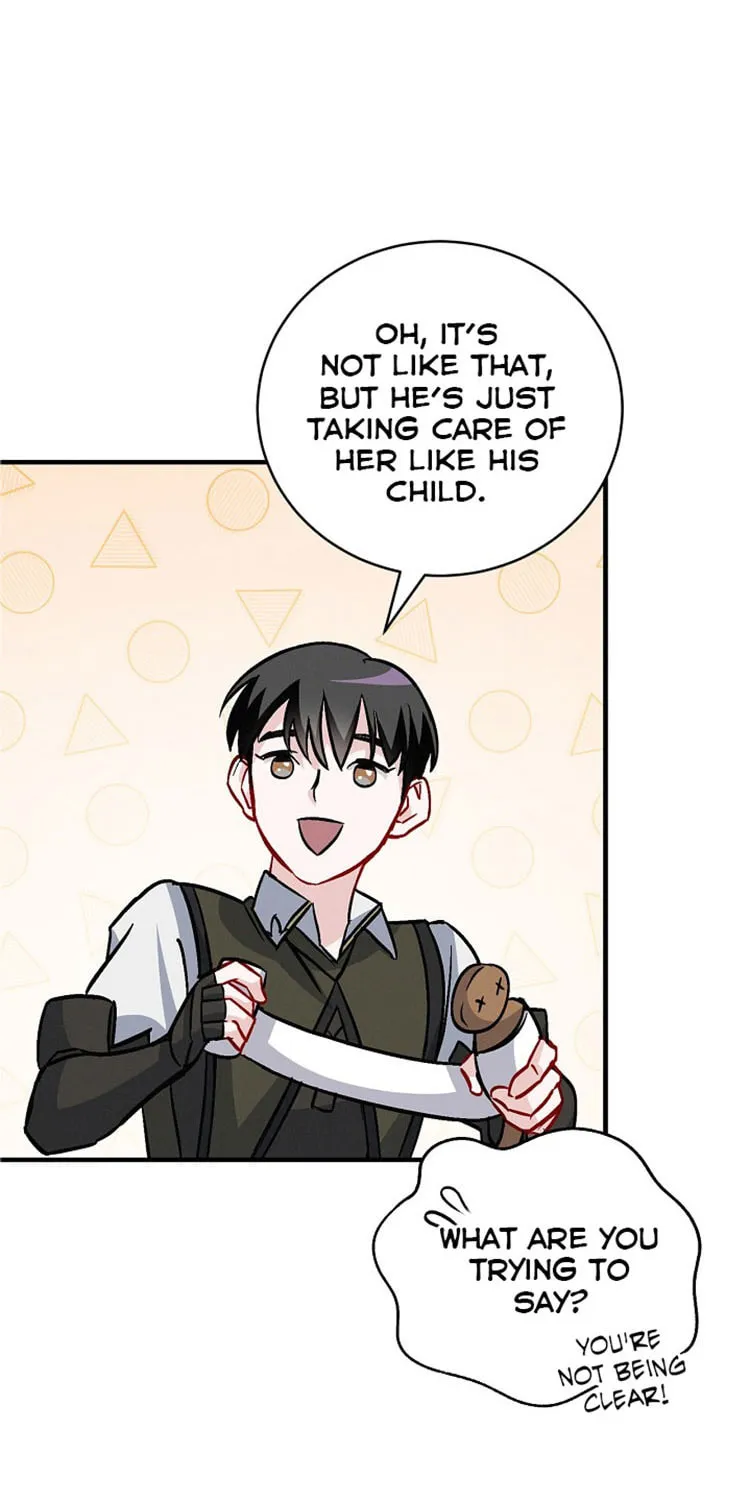 Read Gourmet Gaming chapter 33 image 31 on Lezhin