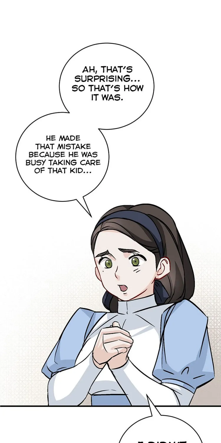 Read Gourmet Gaming chapter 33 image 33 on Lezhin