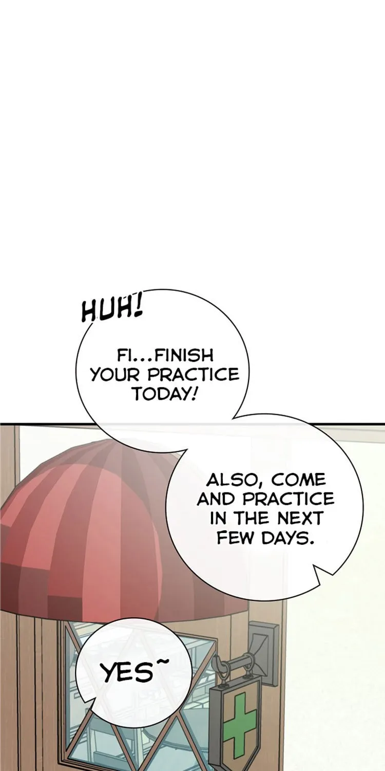 Read Gourmet Gaming chapter 33 image 39 on Lezhin