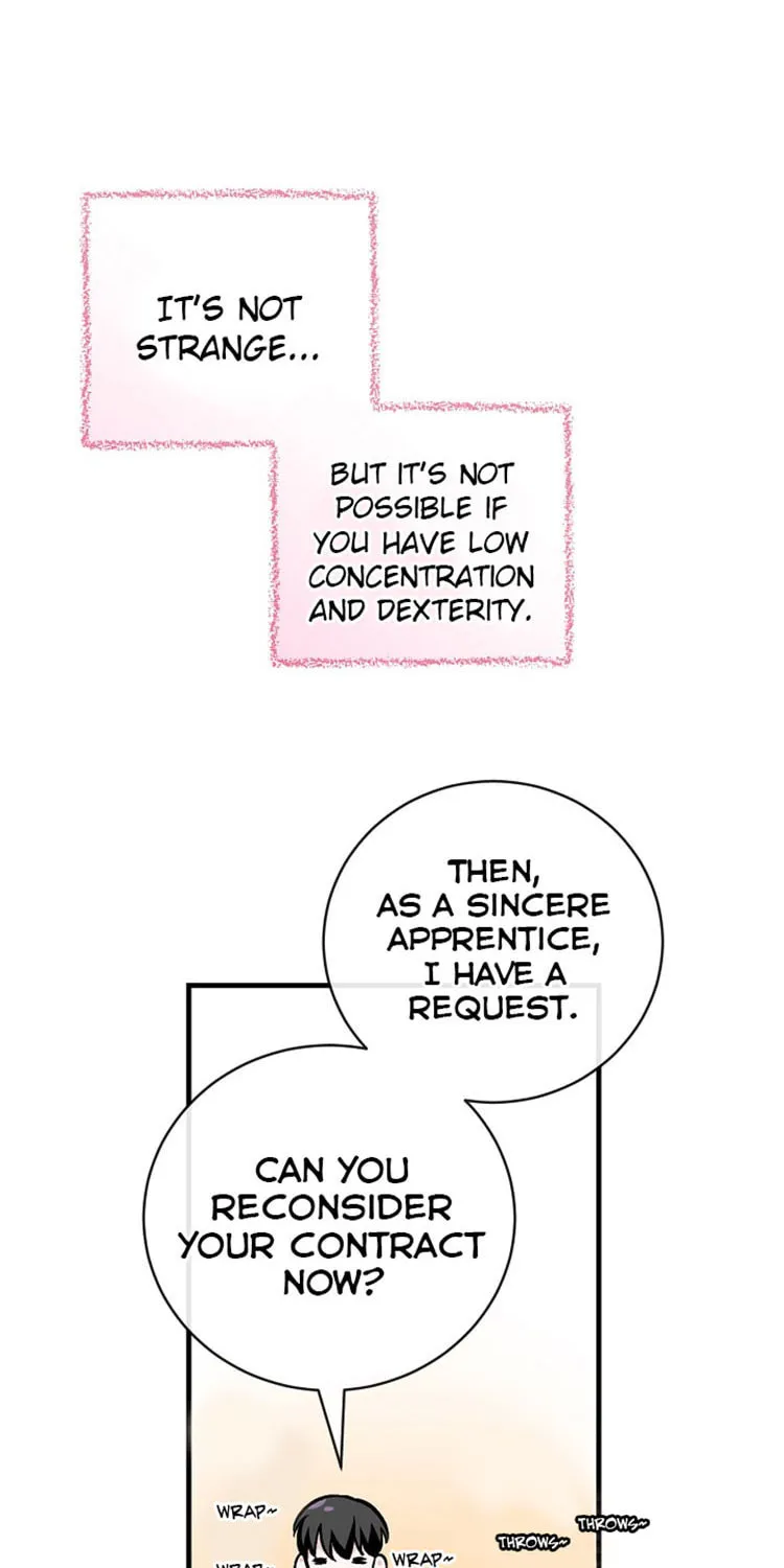 Read Gourmet Gaming chapter 33 image 42 on Lezhin
