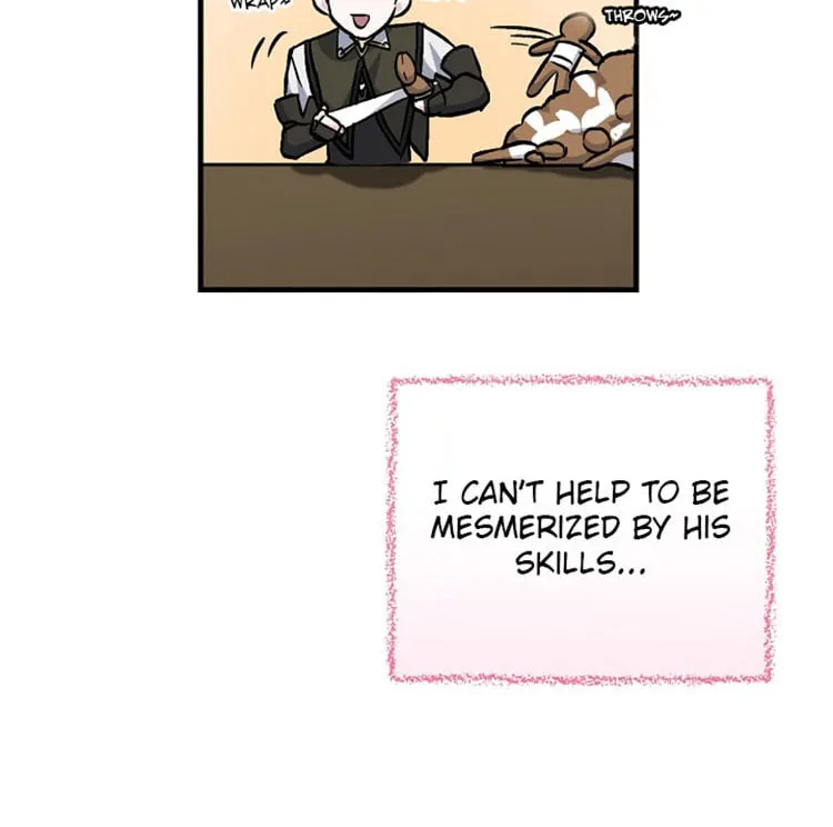 Read Gourmet Gaming chapter 33 image 43 on Lezhin
