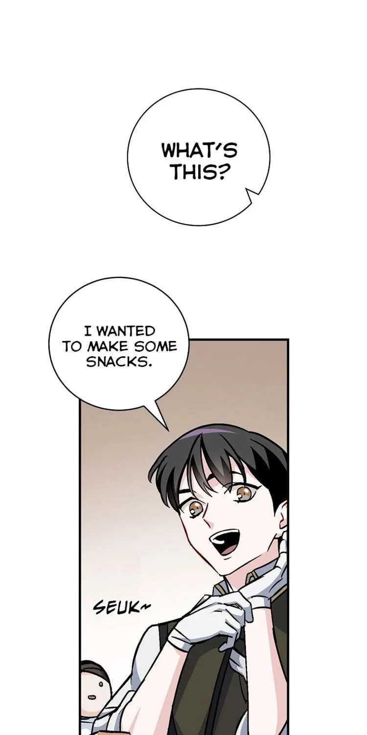 Read Gourmet Gaming chapter 33 image 49 on Lezhin