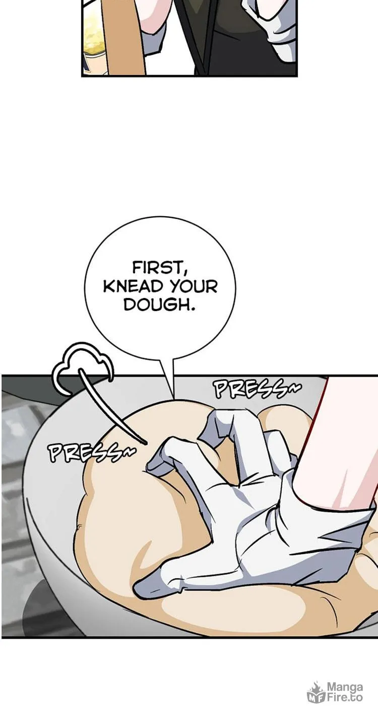 Read Gourmet Gaming chapter 33 image 50 on Lezhin