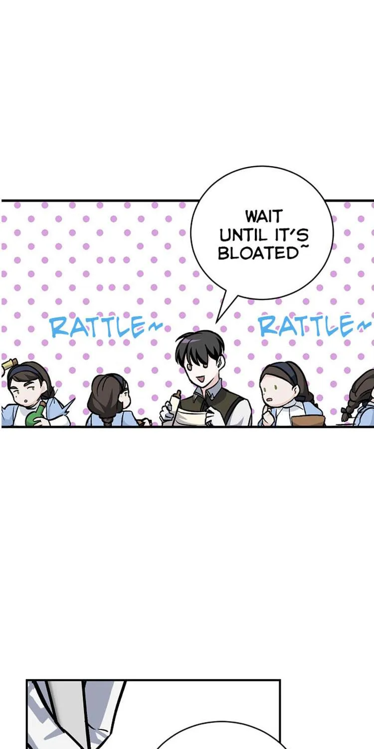 Read Gourmet Gaming chapter 33 image 51 on Lezhin