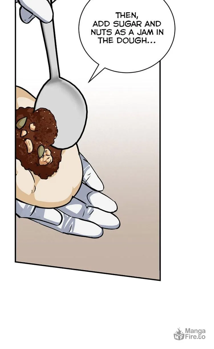 Read Gourmet Gaming chapter 33 image 52 on Lezhin