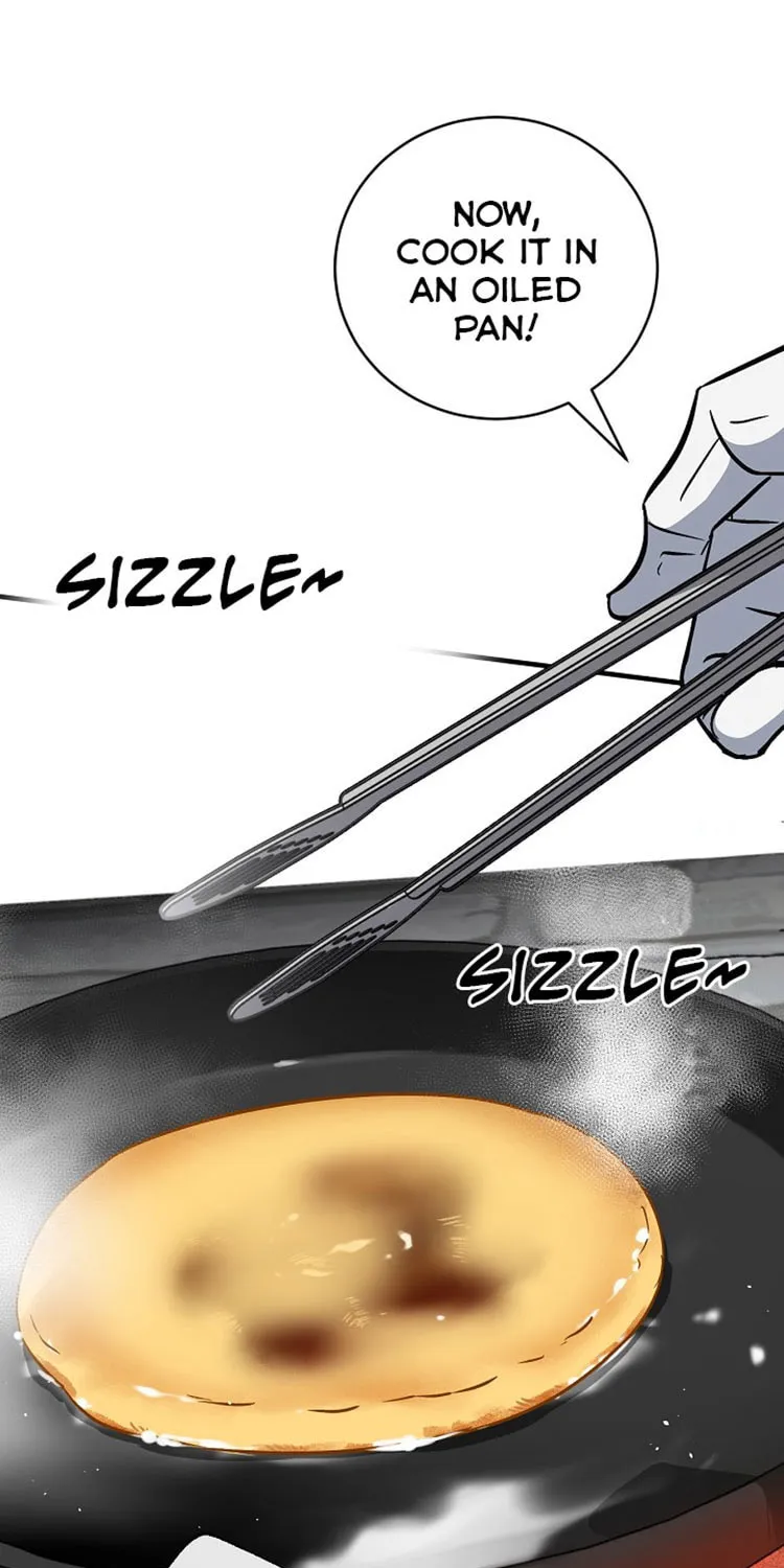 Read Gourmet Gaming chapter 33 image 53 on Lezhin