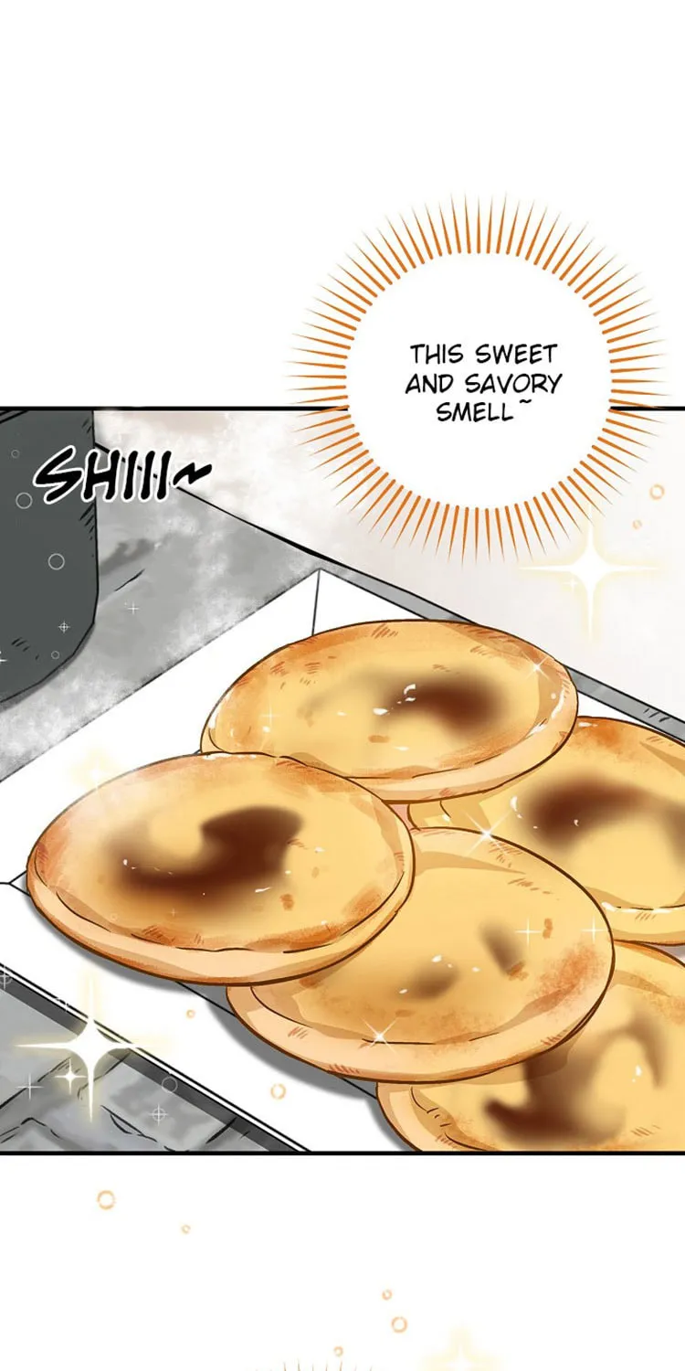 Read Gourmet Gaming chapter 33 image 56 on Lezhin