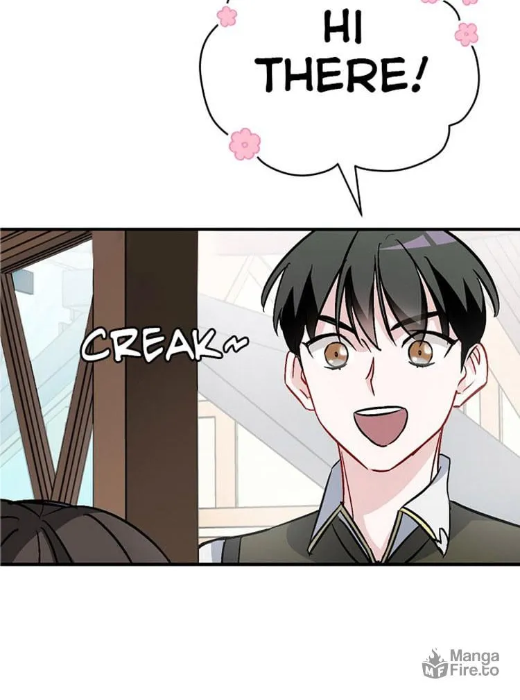 Read Gourmet Gaming chapter 33 image 6 on Lezhin
