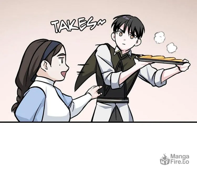 Read Gourmet Gaming chapter 33 image 60 on Lezhin